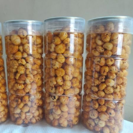 Flavoured Makhana